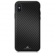 Изображение Чехол-накладка для iPhone XS Max Black Rock Flex Black