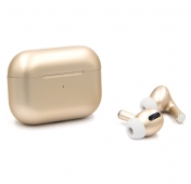 Изображение Аналог Airpods Pro 2020 с шумоподавлением inPods 300 Gold