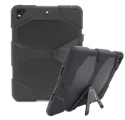 Изображение Черный противоударный чехол для iPad Air 3 / Pro 10.5 Survivor Case
