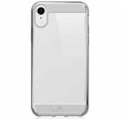 Изображение Противоударный чехол для iPhone XR Black Rock Air Robust Transparent