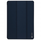 Изображение Синий чехол-книжка для iPad Mini 5 Dux Ducis Skin Series