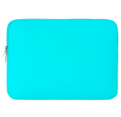 Изображение Бирюзовый чехол-папка для Macbook Pro 15 2016 - 2018 Bluesky Case