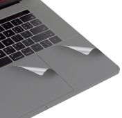 Изображение Защитная наклейка для Macbook Pro 13 2020-2018 Palm Guard Protection Space Gray