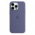 Цвет изображения Чехол для iPhone 14 Pro Max Silicone Case лиловый