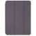 Цвет изображения Чехол для iPad Mini со слотом для стилуса Slim Shell Case Dark Grey