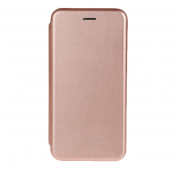 Изображение Чехол-книжка для iPhone XS Max Conch Rose Gold