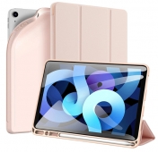 Изображение Чехол для iPad Air 4 / Pro 11 2018 Dux Ducis Osom Series Pink