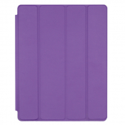 Изображение Темно-пурпурный чехол для iPad 2/3/4 Smart Case