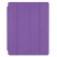 Цвет изображения Темно-пурпурный чехол для iPad 2/3/4 Smart Case
