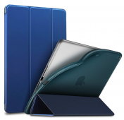 Изображение Синий чехол-книжка для iPad Mini 5 ESR Hues Yippee Gentility Rebound Series
