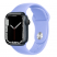 Цвет изображения Васильковый ремешок для Apple Watch 38/40/41 mm Sport Band