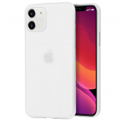 Изображение Чехол для iPhone 11 Hoco Fascination Series белый