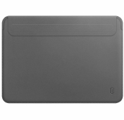 Изображение Чехол для Macbook Pro 16 WiWU Skin Pro II Gray