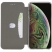 Цвет изображения Чехол-книжка для iPhone XS Max Conch Silver