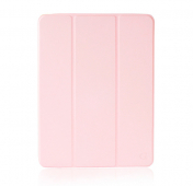 Изображение Нежно-розовый чехол-книжка для iPad Air/Air 2/9.7 2017/2018 Gurdini Leather Series