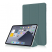 Цвет изображения Чехол для iPad Air 4 / Air 5 Gurdini Magnet Smart Midnight Green