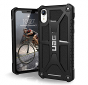 Изображение Противоударный чехол для iPhone XR Def Case (аналог UAG) Black