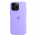 Цвет изображения Чехол для iPhone 14 Pro Max Silicone Case аметистовый