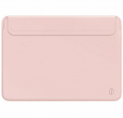 Изображение Чехол для Macbook Pro 16 WiWU Skin Pro II Pink