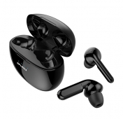 Изображение Беспроводные наушники Awei T15 Sports Earbuds Black