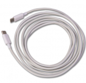 Изображение Переходник Apple USB-C для зарядки (2 м) (белый)