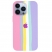 Цвет изображения Чехол для iPhone 13 Pro Max Silicone Case Lollipop