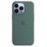Цвет изображения Чехол для iPhone 13 Pro Max Silicone Case цвета полыни