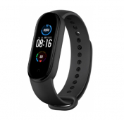 Изображение Фитнес браслет Xiaomi Mi Band 5