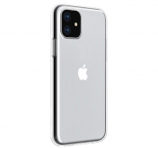 Изображение Чехол для iPhone 11 Hoco Light накладка прозрачный