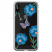 Цвет изображения Чехол-накладка для iPhone XS Max Devia Blossom Crystal Series Case Blue
