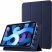 Цвет изображения Чехол для iPad Pro 11 2020 - 2022 Gurdini Magnet Smart Midnight Blue