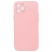 Цвет изображения Чехол для iPhone 12 Pro Max Liquid Silicone Series Light Pink