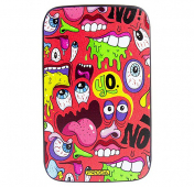 Изображение Портативное зарядное устройство Proda Horrors 10000 mAh