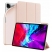 Цвет изображения Чехол для iPad Pro 12.9 2020 Dux Ducis Osom Series Pink