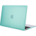 Цвет изображения Зеленая пластиковая накладка для Macbook Air 13 2018 - 2019 Hard Shell Case