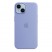 Цвет изображения Чехол для iPhone 14 Silicone Case лавандовый