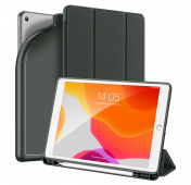 Изображение Чехол для iPad 10.2 2019 - 2021 Dux Ducis Osom Series Midnight Green
