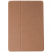 Цвет изображения Коричневый чехол-книжка для iPad Air 3 / Pro 10.5 Comma Elegant Series