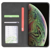 Изображение Чехол-книжка для iPhone XS Max Wallet Case Black