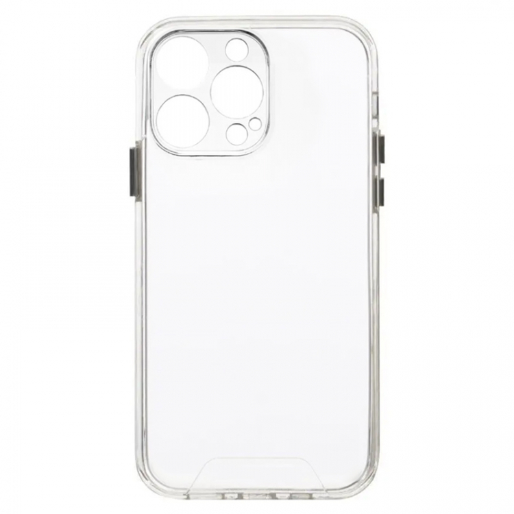 Купить Противоударный чехол для iPhone 13 Pro Space Collection недорого ...