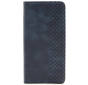 Изображение Чехол-книжка для iPhone XS Max Wallet Case Blue