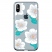 Цвет изображения Чехол-накладка для iPhone XS Max Devia Blossom Crystal Series Case White