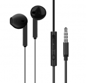 Изображение Наушники Devia Pure Sound Black