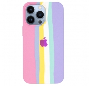 Изображение Чехол для iPhone 13 Pro Silicone Case Lollipop