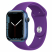 Цвет изображения Фиолетовый ремешок для Apple Watch 38/40/41 mm Sport Band