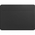 Цвет изображения Черный кожаный чехол для Macbook Air 15 M2 2023 / Pro 15 2016 - 2018 WiWU Skin Pro II