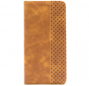 Изображение Чехол-книжка для iPhone XS Max Wallet Case Brown