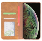 Изображение Чехол-книжка для iPhone XS Max Wallet Case Brown