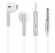 Изображение Наушники Devia Pure Sound White