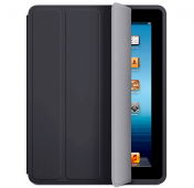 Изображение Угольно-серый чехол для iPad 2/3/4 Smart Case